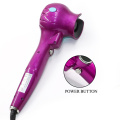 New PRO Perfect Automatic LCD Screen Hair Curler
